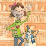 Silvesterparty mit Moritz