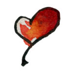 Alles mit Liebe entworfen!
