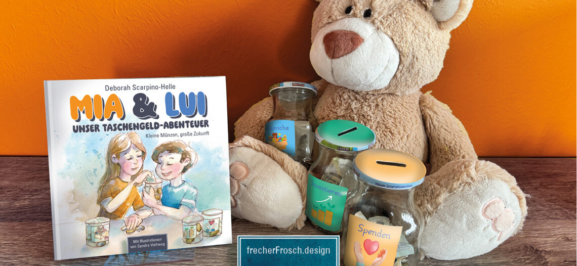 3 Tipps für erfolgreiches Crowdfunding für Kinderbücher