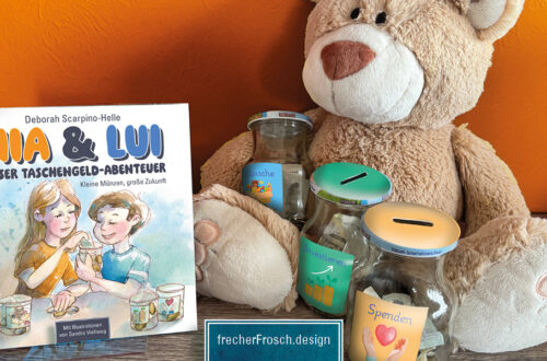 3 Tipps für erfolgreiches Crowdfunding für Kinderbücher