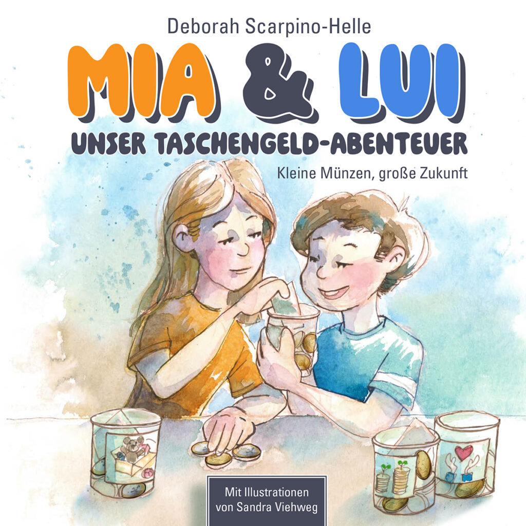 erfolgreiches Crowdfunding für Kinderbücher