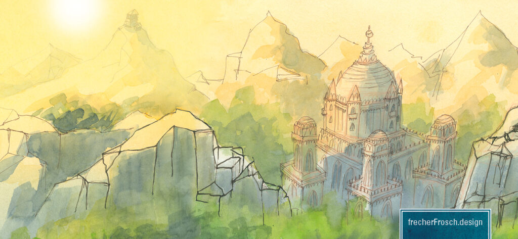 Kinderbuch und künstliche Intelligenz