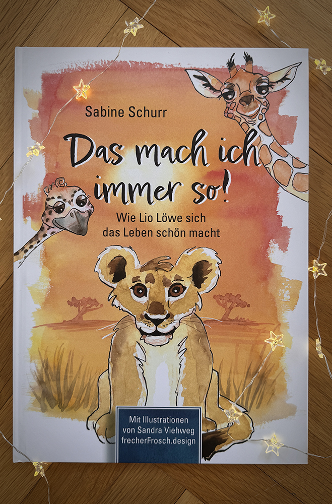 Spenden-Verkauf in Lienen