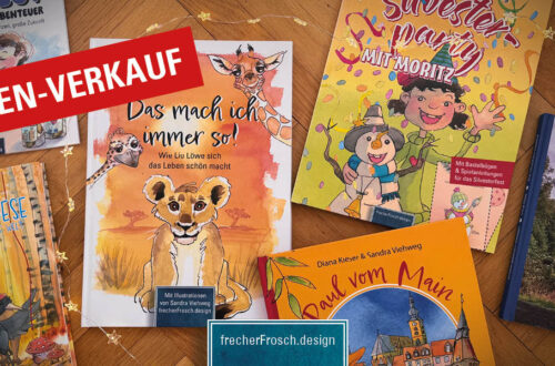 Spenden-Verkauf auf dem Weihnachtsmarkt in Lienen